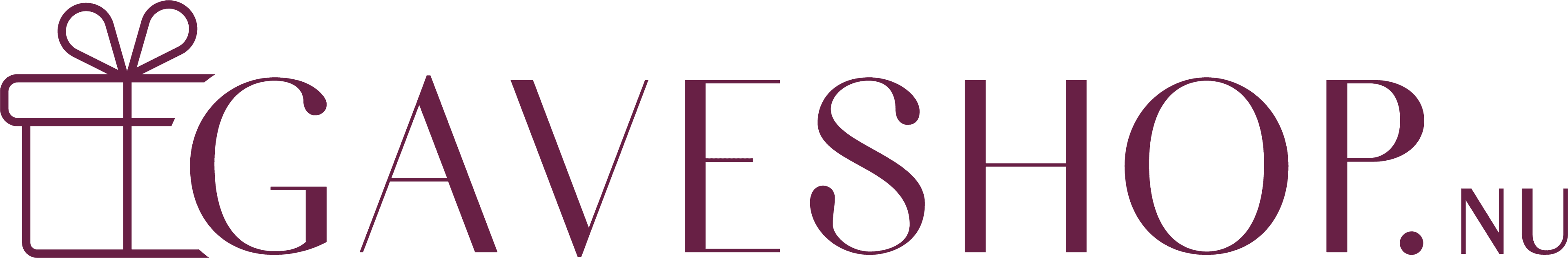 GaveShop logo